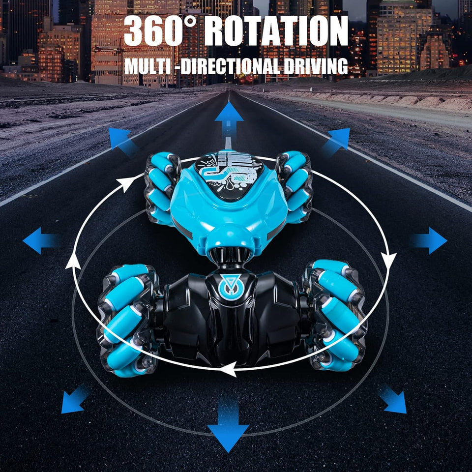 Gesture RC Car Large Remote Control Car