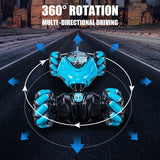 Gesture RC Car Large Remote Control Car