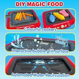 Magic Fry Cooking Set for kids