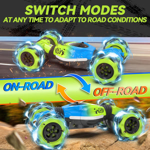 Gesture RC Car Large Remote Control Car