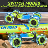 Gesture RC Car Large Remote Control Car