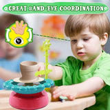 Pottery Wheel Complete Kit