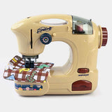 Realistic Sewing Machine Toy