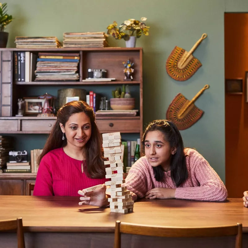 Jenga Board Game