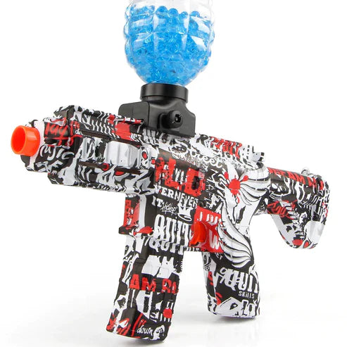 Electric Gel Ball Blaster Gun
