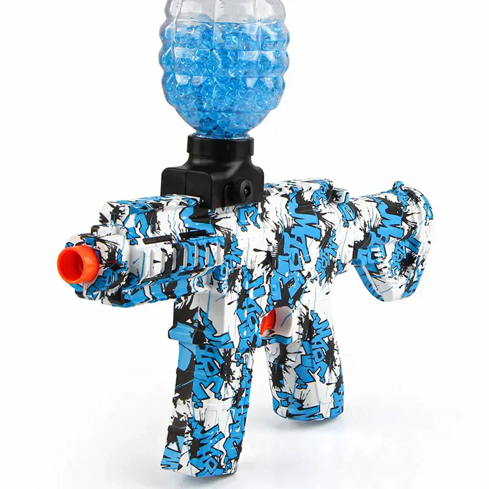 Electric Gel Ball Blaster Gun