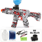 Electric Gel Ball Blaster Gun