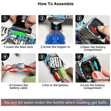 Electric Gel Ball Blaster Gun