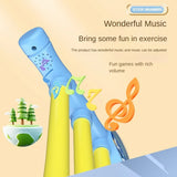 Catch Falling Sticks Activity Game (Chargeable)