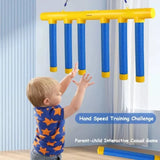 Catch Falling Sticks Activity Game (Chargeable)