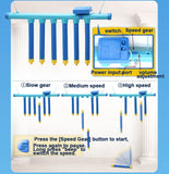 Catch Falling Sticks Activity Game (Chargeable)