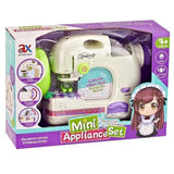 Realistic Sewing Machine Toy