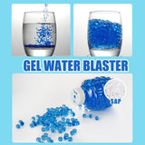 Electric Gel Ball Blaster Gun