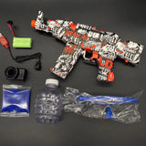 Electric Gel Ball Blaster Gun