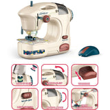 Realistic Sewing Machine Toy