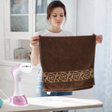 Portable Handheld Garment Clothes Steamer