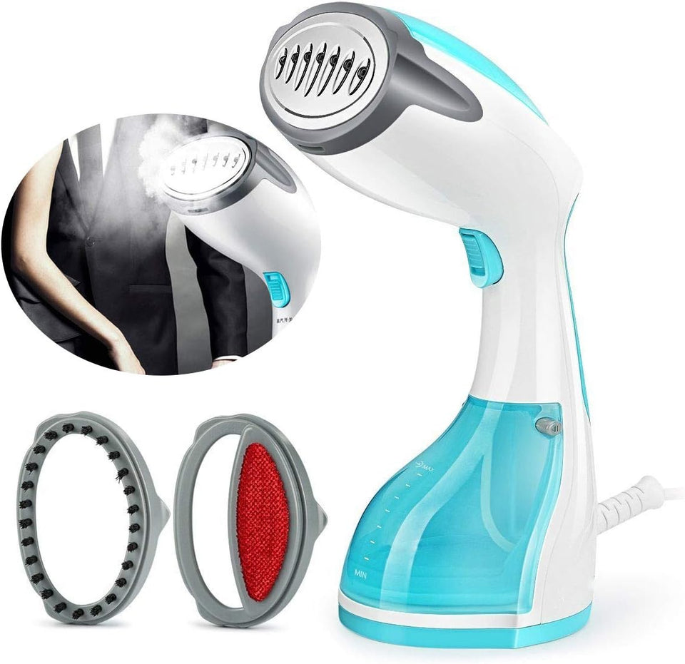 Portable Handheld Garment Clothes Steamer