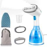 Portable Handheld Garment Clothes Steamer