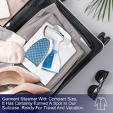 Portable Handheld Garment Clothes Steamer