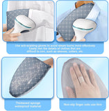 Portable Handheld Garment Clothes Steamer