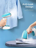 Portable Handheld Garment Clothes Steamer