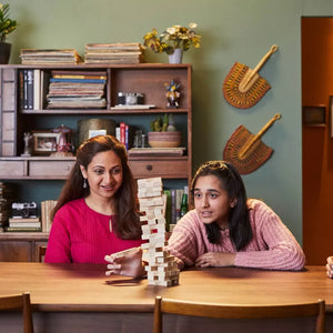 Jenga Classic Game