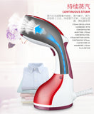 Portable Handheld Garment Clothes Steamer