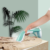 Portable Handheld Garment Clothes Steamer