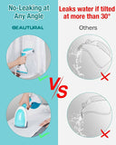 Portable Handheld Garment Clothes Steamer