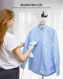 Portable Handheld Garment Clothes Steamer